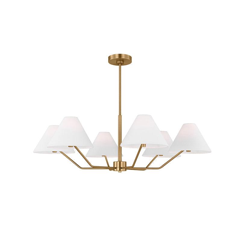 Burke Chandelier-DWHOME