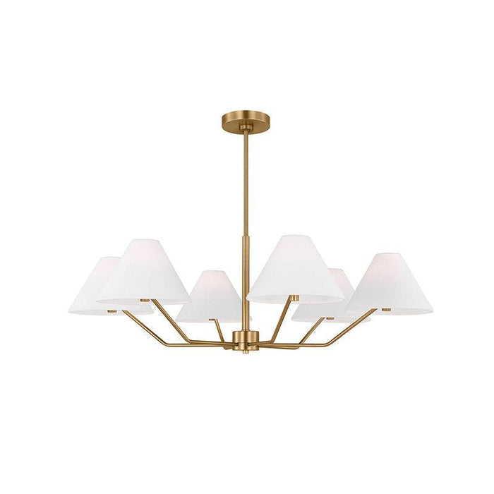 Burke Chandelier-DWHOME