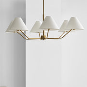 Burke Chandelier-DWHOME