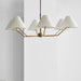 Burke Chandelier-DWHOME