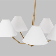 Burke Chandelier-DWHOME