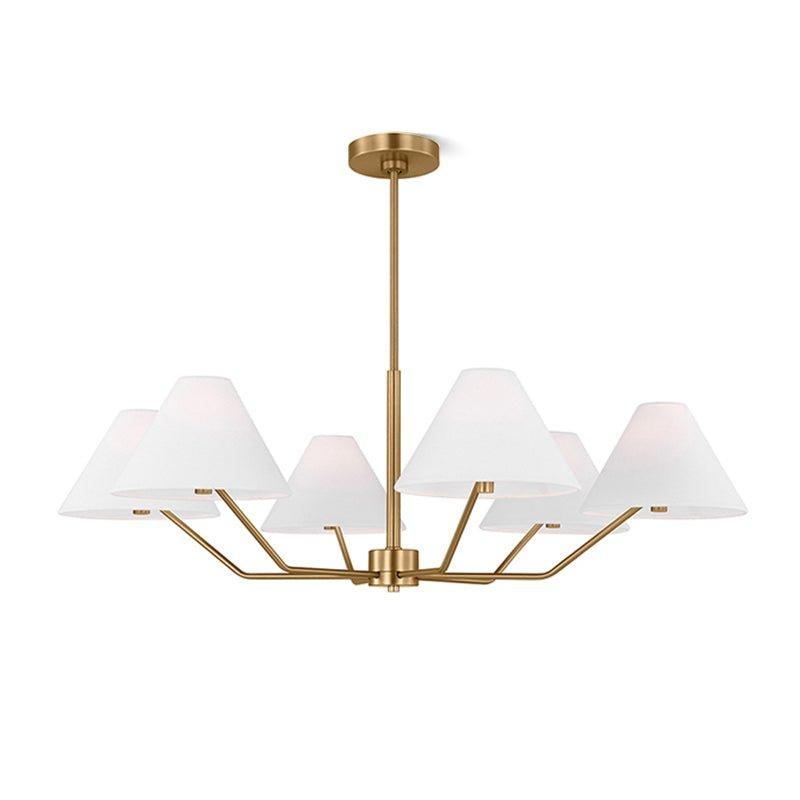 Burke Chandelier-DWHOME