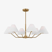 Burke Chandelier-DWHOME