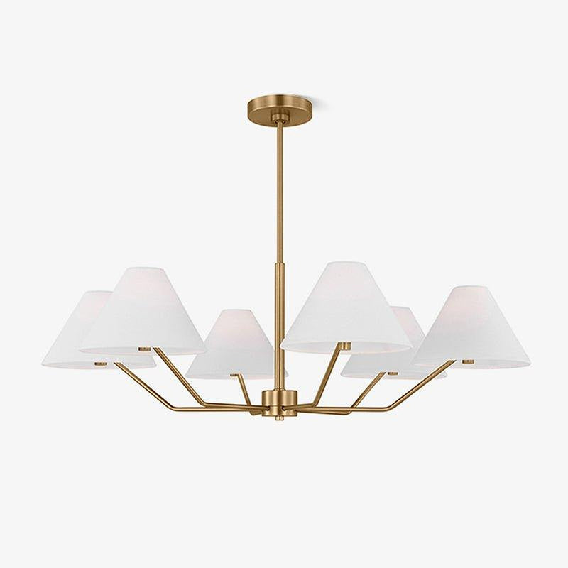Burke Chandelier-DWHOME