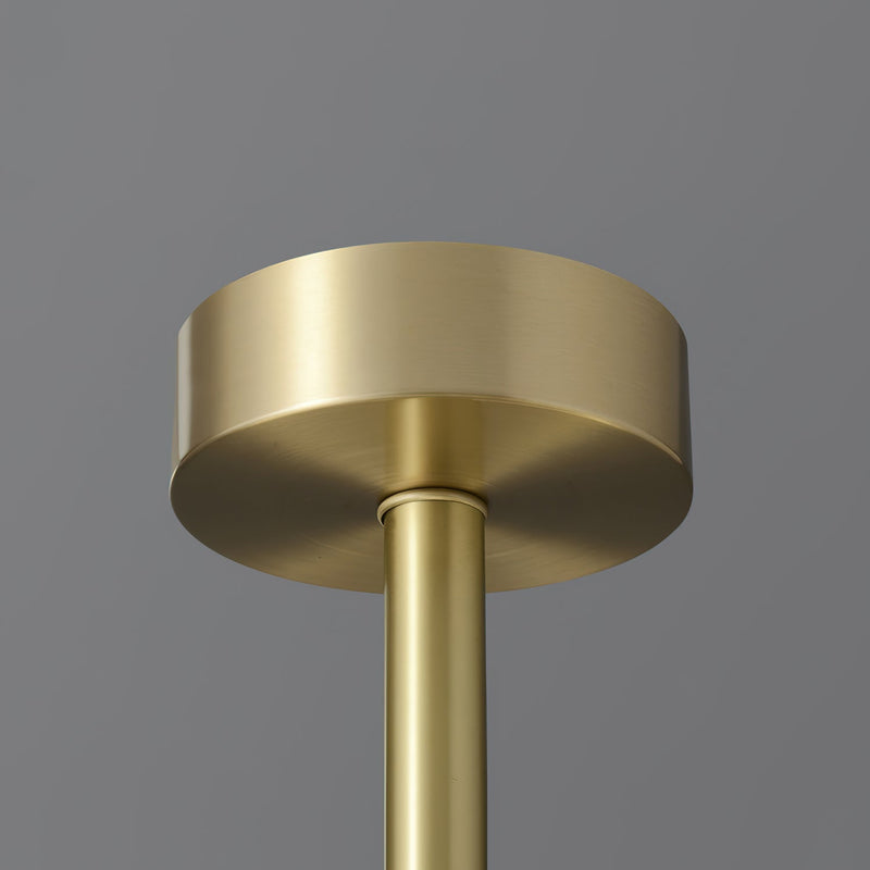 Burton Alabaster Chandelier-DWHOME