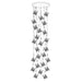 Butterfly Pendant Light-DWHOME