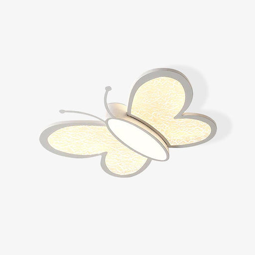 Butterfly Ceiling Lamp.