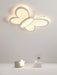 Butterfly Ceiling Lamp.