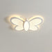 Butterfly Ceiling Lamp-DWHOME