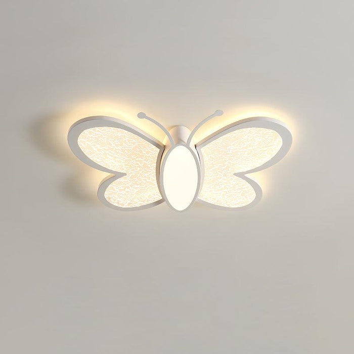 Butterfly Ceiling Lamp.