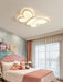 Butterfly Ceiling Lamp.