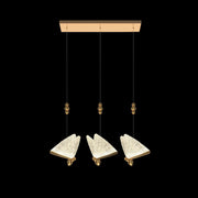 Butterfly Pendant Light-DWHOME