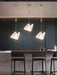 Butterfly Pendant Light - Vakkerlight