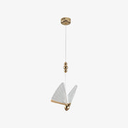Butterfly Pendant Light-DWHOME