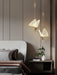 Butterfly Pendant Light - Vakkerlight