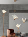 Butterfly Pendant Light - Vakkerlight