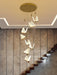 Butterfly Pendant Light-DWHOME