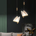 Butterfly Pendant Light.