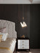 Butterfly Pendant Light - Vakkerlight