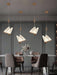 Butterfly Pendant Light - Vakkerlight