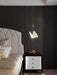 Butterfly Pendant Light-DWHOME
