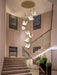 Butterfly Pendant Light - Vakkerlight