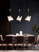 Butterfly Pendant Light - Vakkerlight