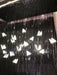 Butterfly Pendant Light - Vakkerlight