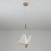 Butterfly Pendant Light - Vakkerlight