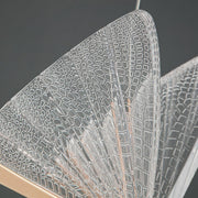 Butterfly Pendant Light-DWHOME