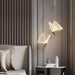 Butterfly Pendant Light-DWHOME