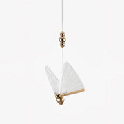 Butterfly Pendant Light-DWHOME