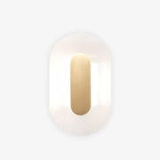 Button Wall Lamp-DWHOME