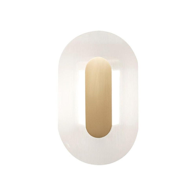 Button Wall Lamp-DWHOME