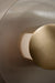Button Wall Lamp-DWHOME