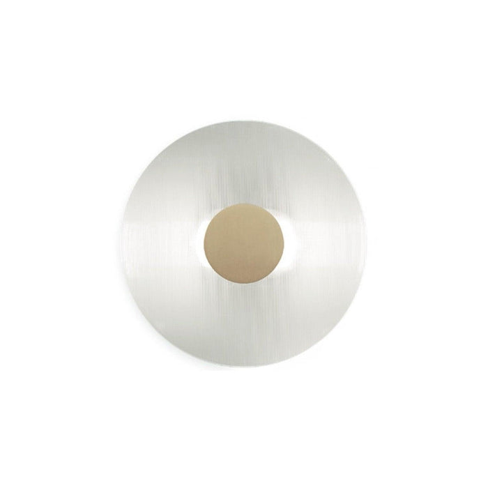 Button Wall Lamp.