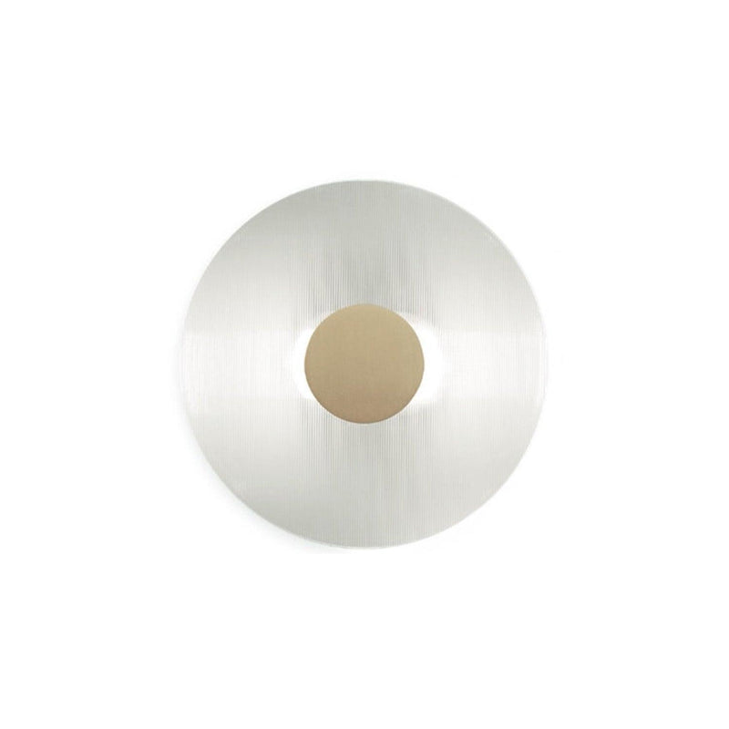 Button Wall Lamp-DWHOME