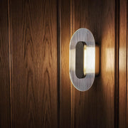 Button Wall Lamp-DWHOME
