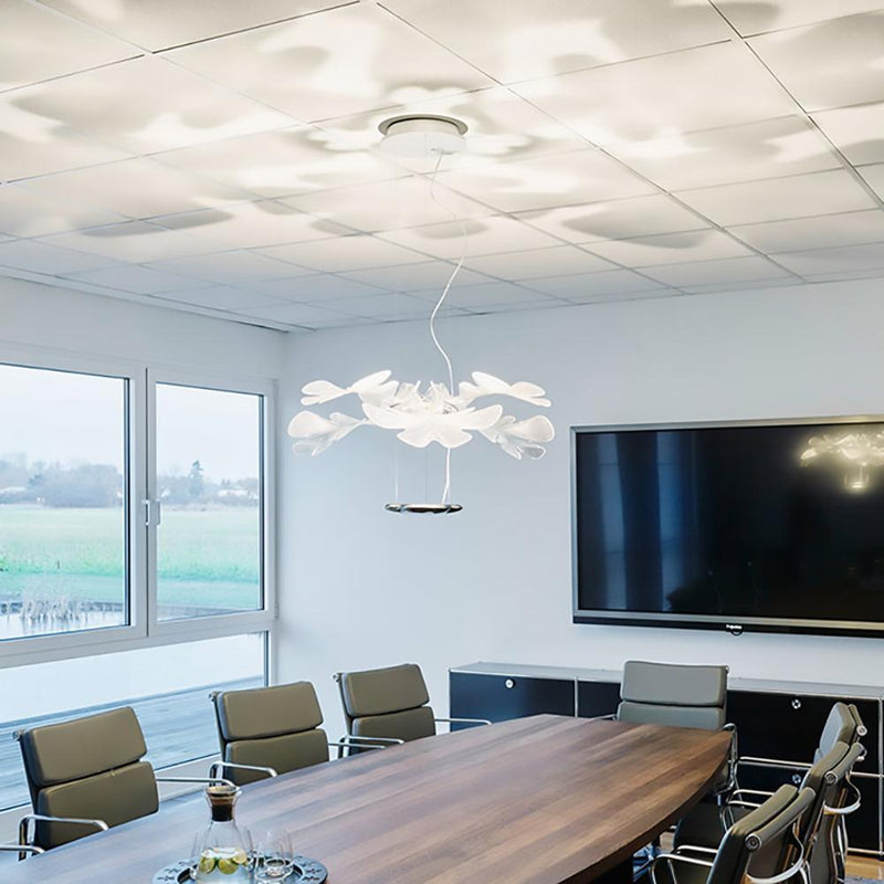 Chlorophilia Suspension Light-DWHOME