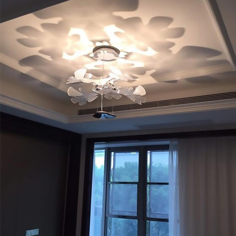 Chlorophilia Suspension Light-DWHOME