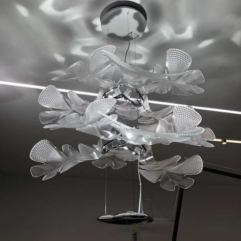 Chlorophilia Suspension Light-DWHOME