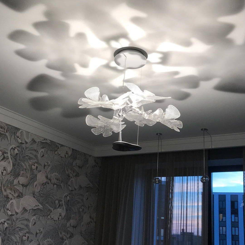 Chlorophilia Suspension Light-DWHOME