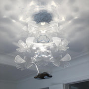 Chlorophilia Suspension Light-DWHOME