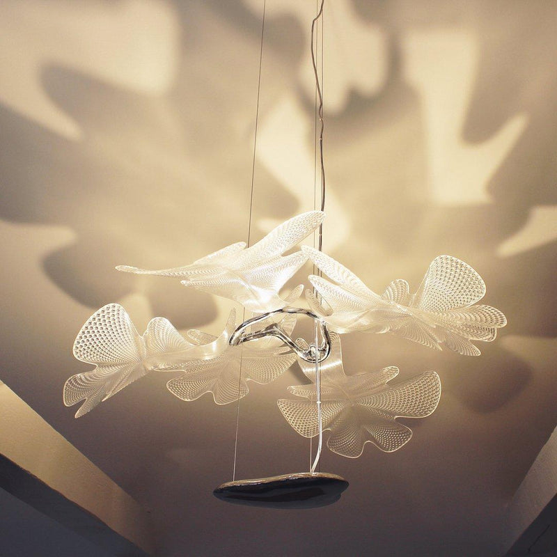 Chlorophilia Suspension Light-DWHOME