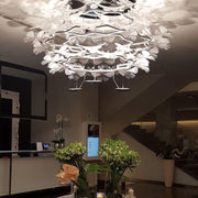 Chlorophilia Suspension Light-DWHOME