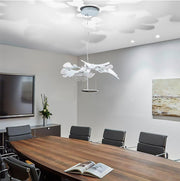 Chlorophilia Suspension Light-DWHOME