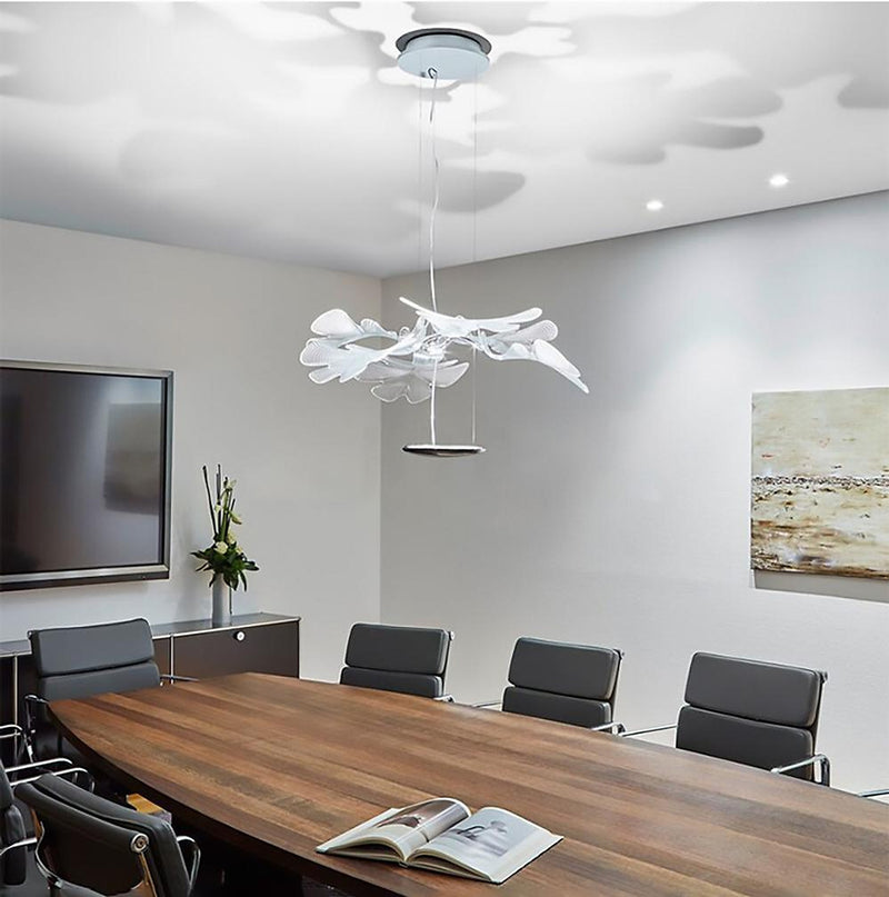 Chlorophilia Suspension Light-DWHOME