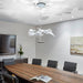 Chlorophilia Suspension Light - DWHOME