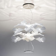 Chlorophilia Suspension Light-DWHOME