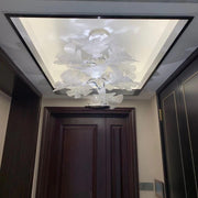 Chlorophilia Suspension Light-DWHOME